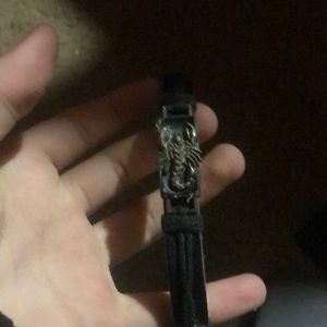 Scorpion bracelet